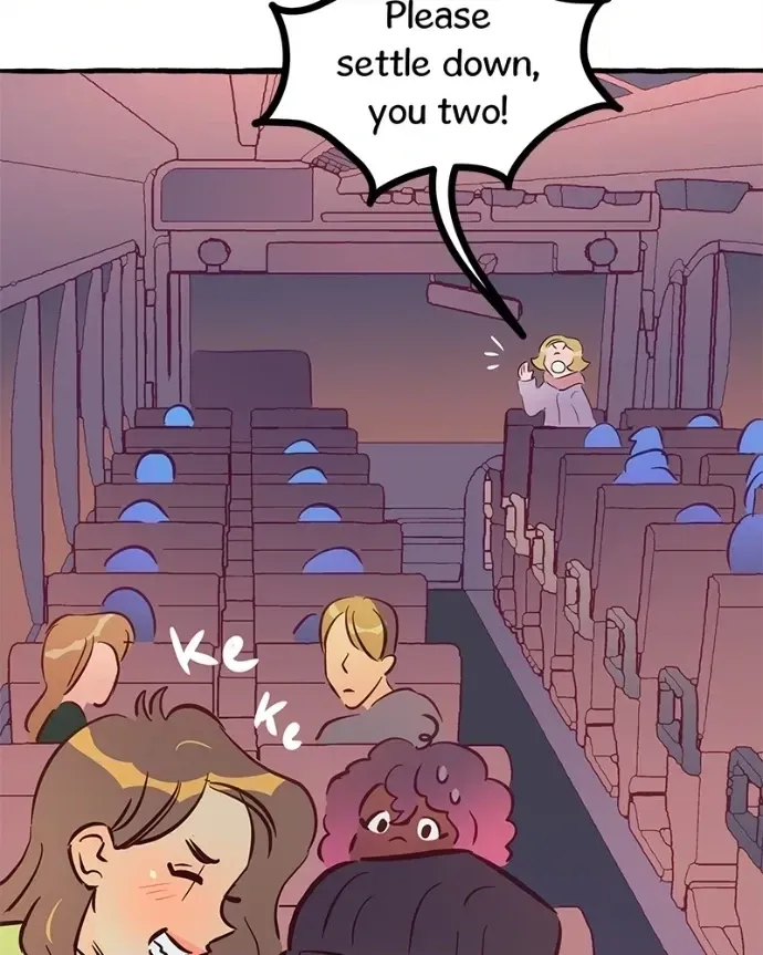 Brass & Sass Chapter 44 page 20 - 