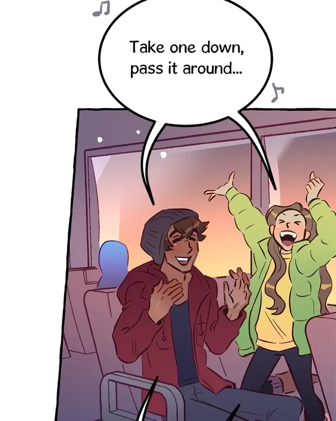 Brass & Sass Chapter 44 page 3 - 