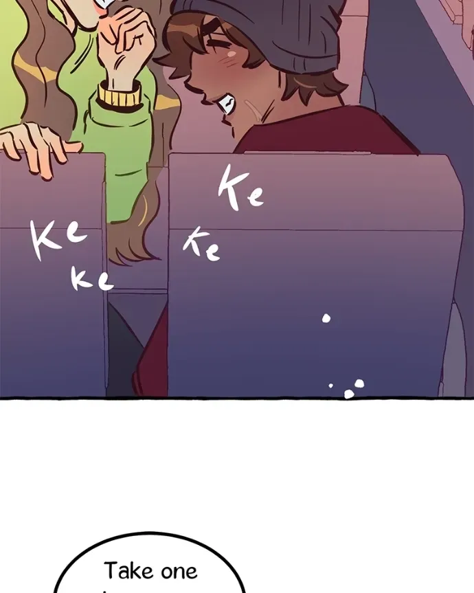 Brass & Sass Chapter 44 page 21 - 