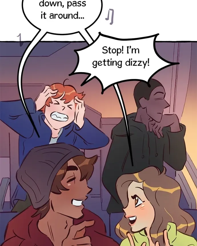 Brass & Sass Chapter 44 page 22 - 