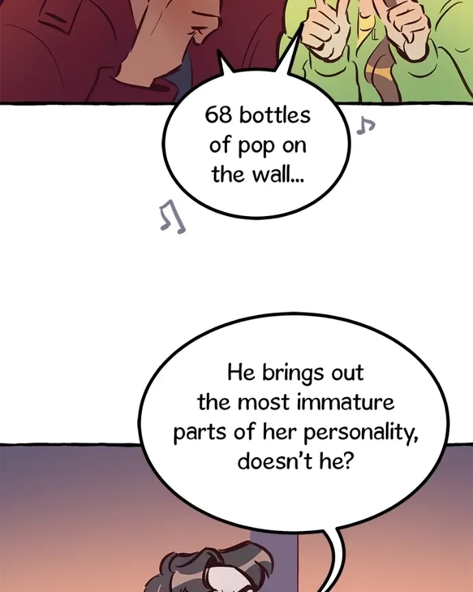 Brass & Sass Chapter 44 page 23 - 