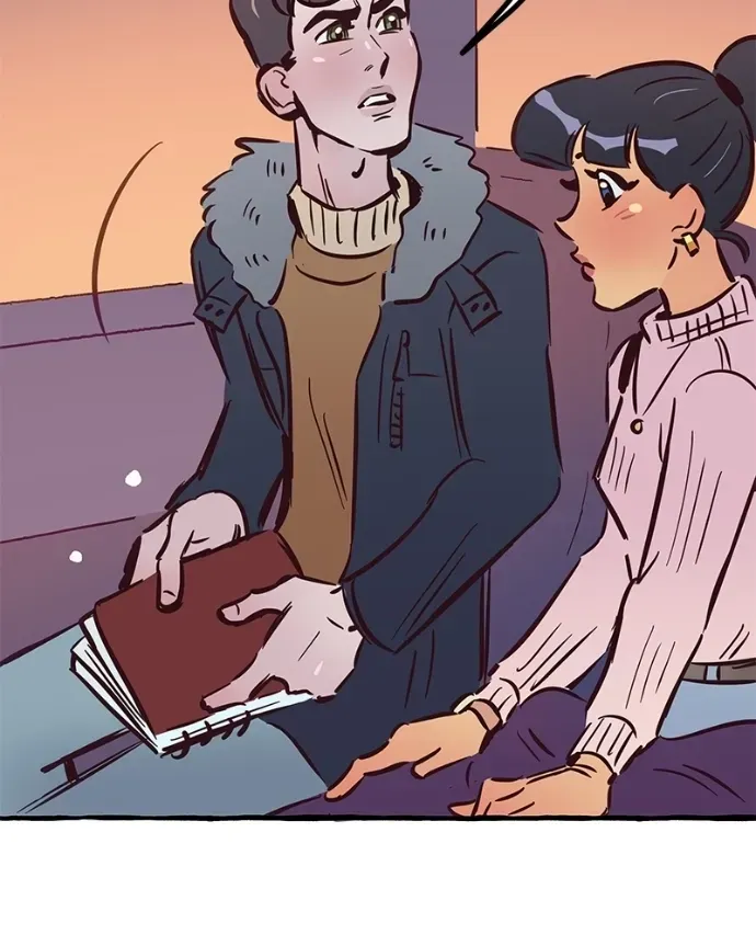 Brass & Sass Chapter 44 page 24 - 
