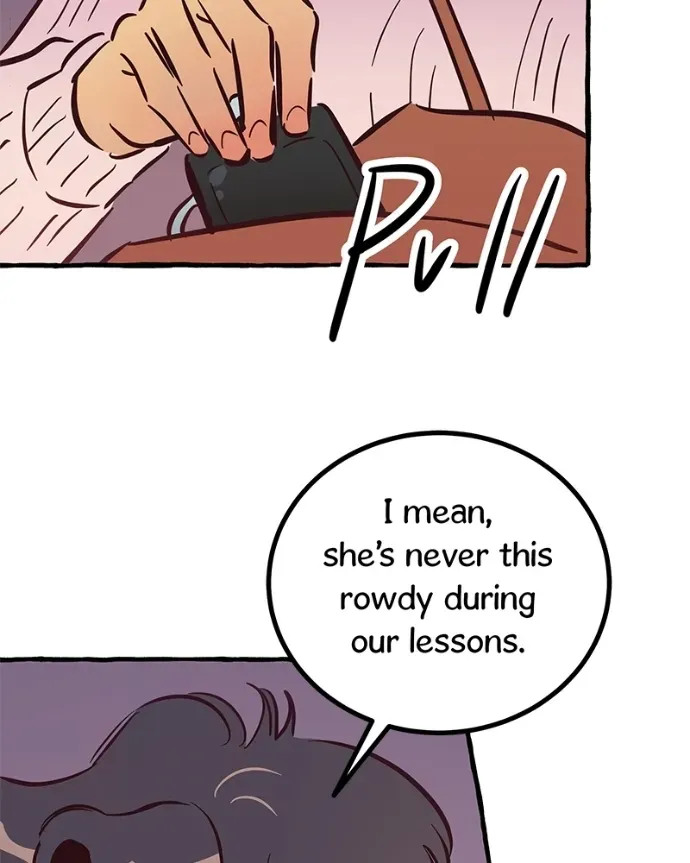 Brass & Sass Chapter 44 page 26 - 