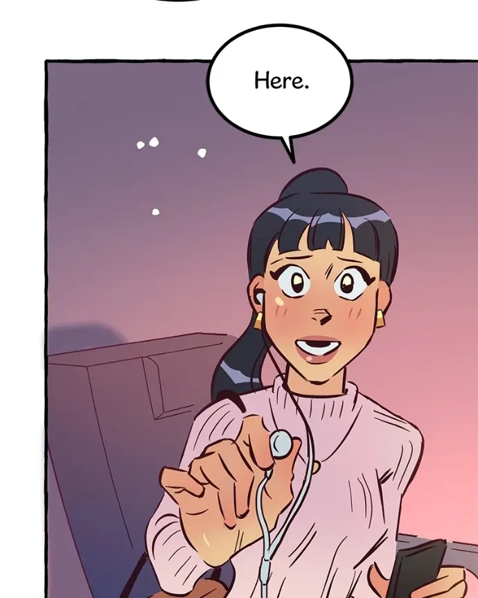 Brass & Sass Chapter 44 page 28 - 