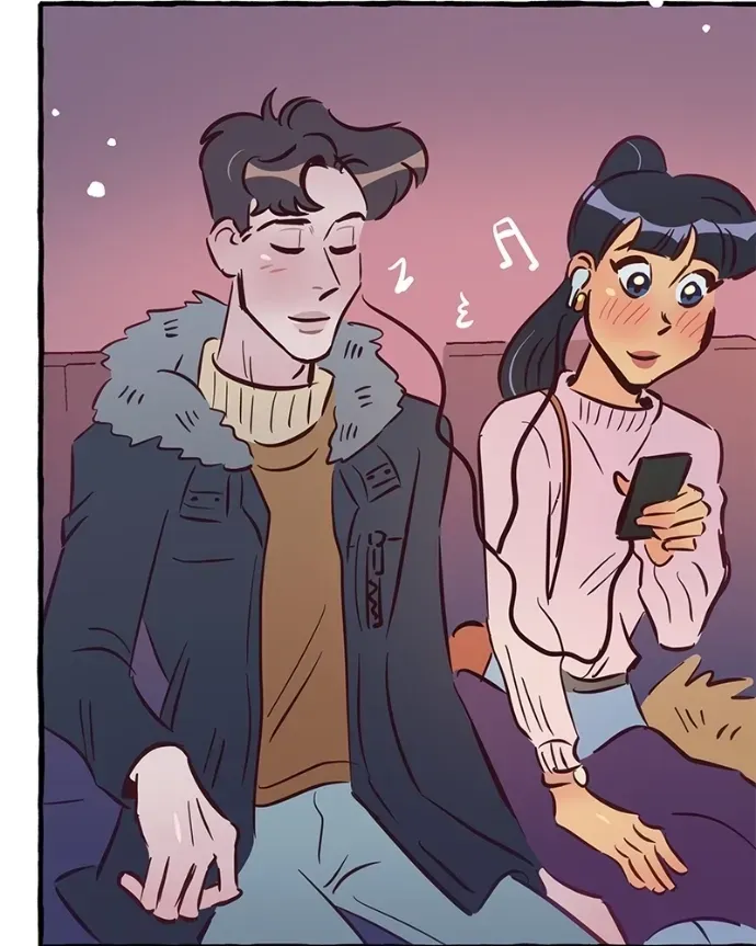 Brass & Sass Chapter 44 page 32 - 