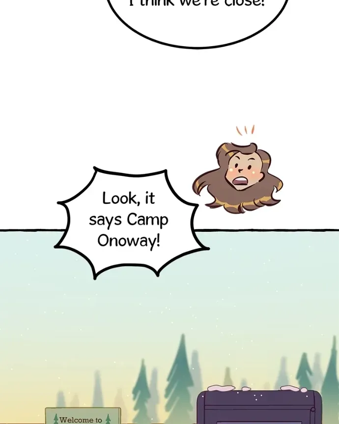 Brass & Sass Chapter 44 page 35 - 