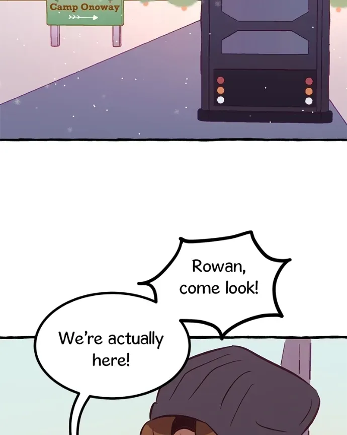 Brass & Sass Chapter 44 page 36 - 