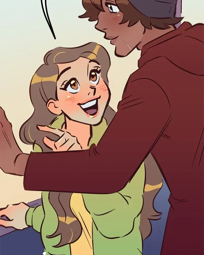 Brass & Sass Chapter 44 page 37 - 