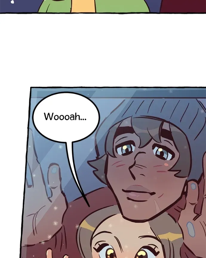 Brass & Sass Chapter 44 page 38 - 