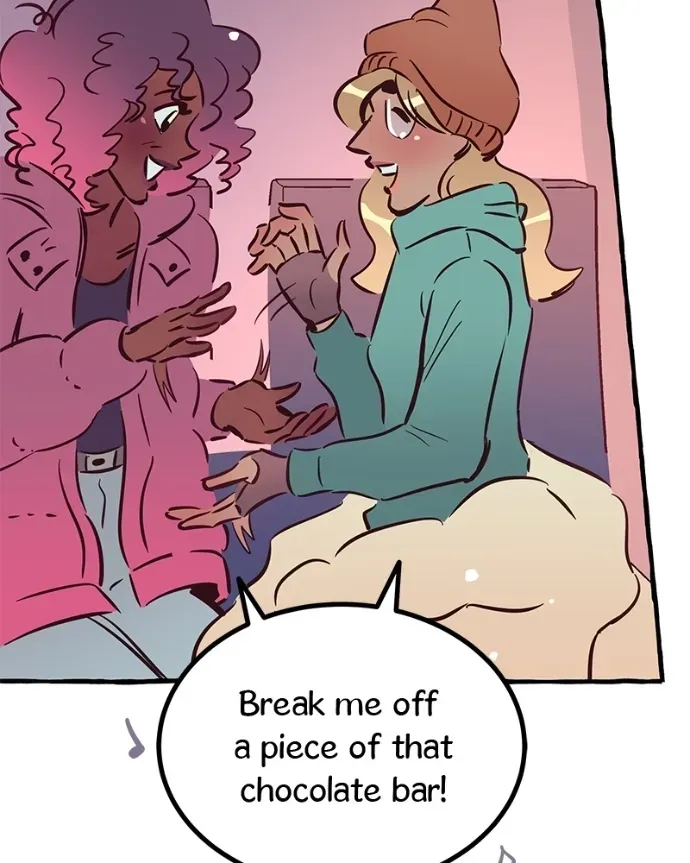 Brass & Sass Chapter 44 page 5 - 