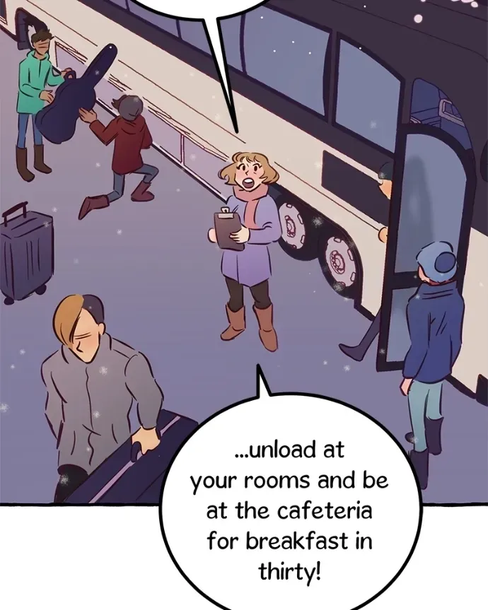 Brass & Sass Chapter 44 page 43 - 