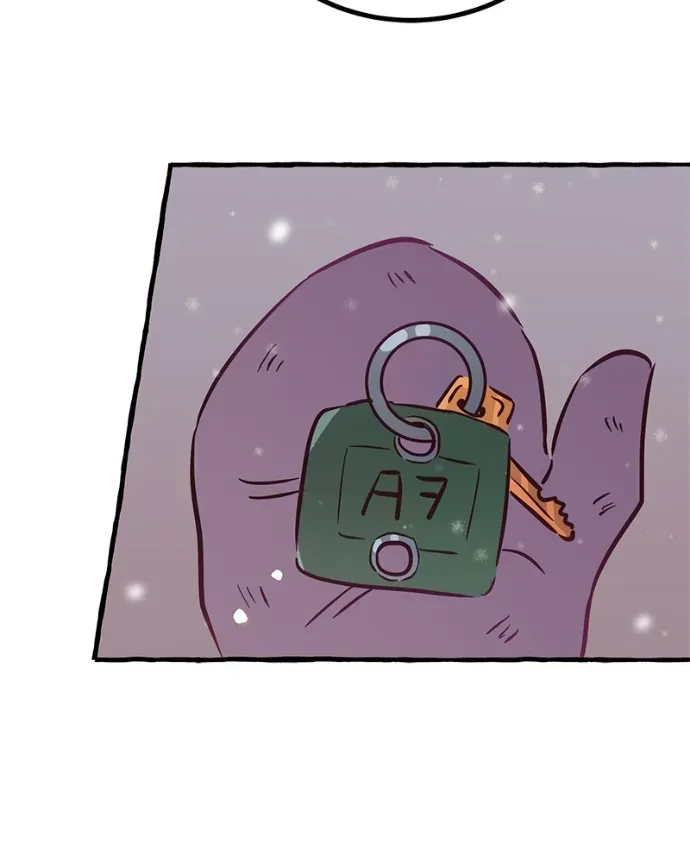 Brass & Sass Chapter 44 page 44 - 