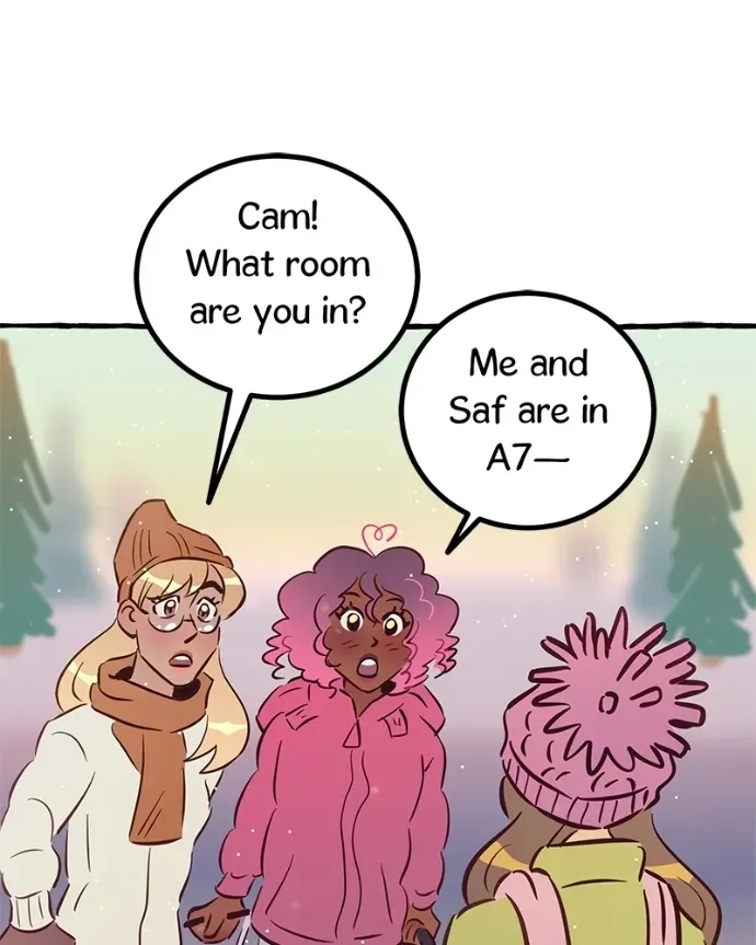 Brass & Sass Chapter 44 page 46 - 