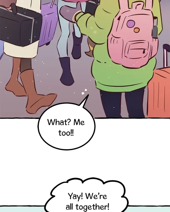 Brass & Sass Chapter 44 page 47 - 