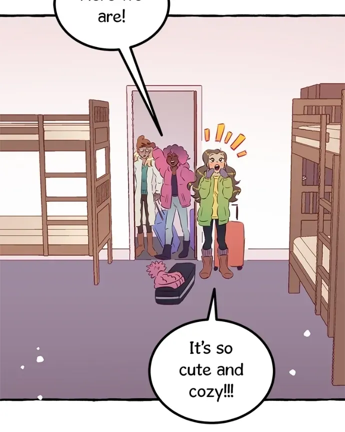 Brass & Sass Chapter 44 page 54 - 