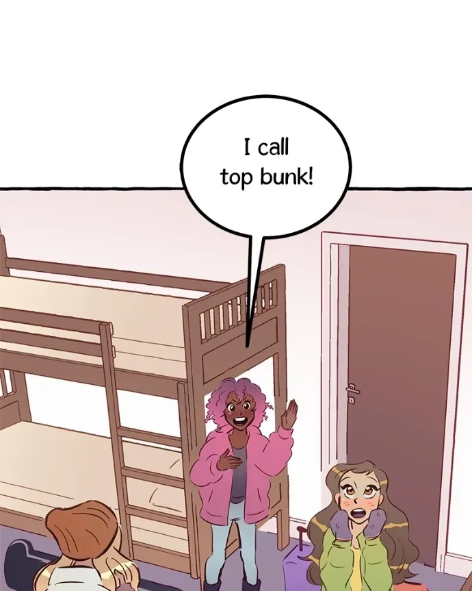 Brass & Sass Chapter 44 page 55 - 