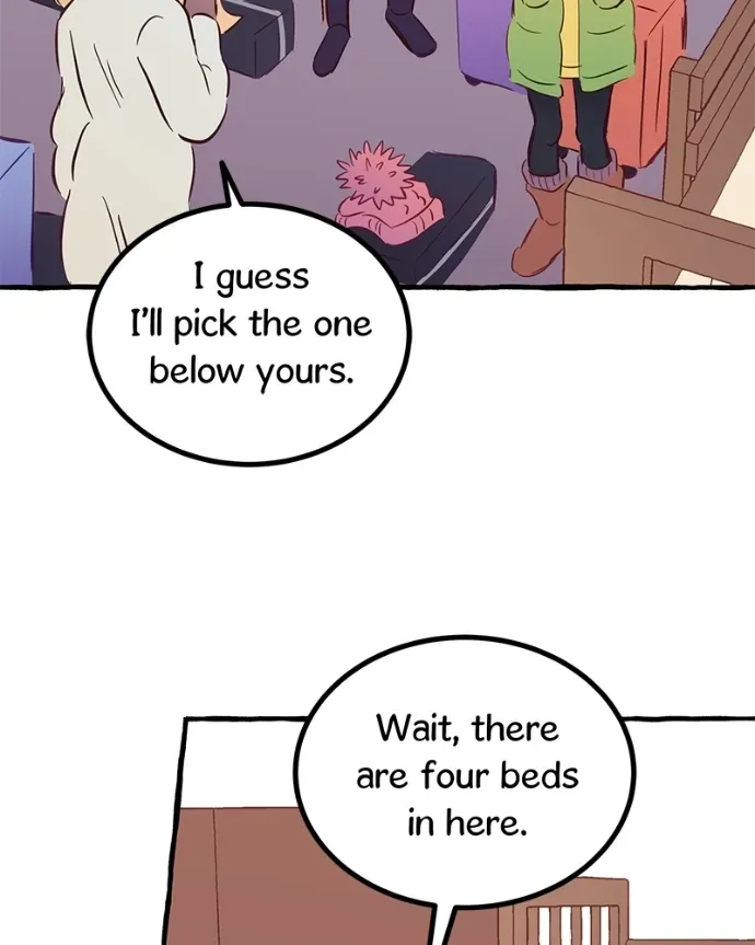 Brass & Sass Chapter 44 page 56 - 
