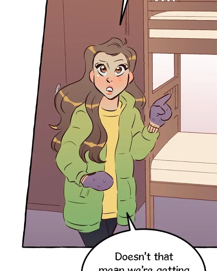 Brass & Sass Chapter 44 page 57 - 