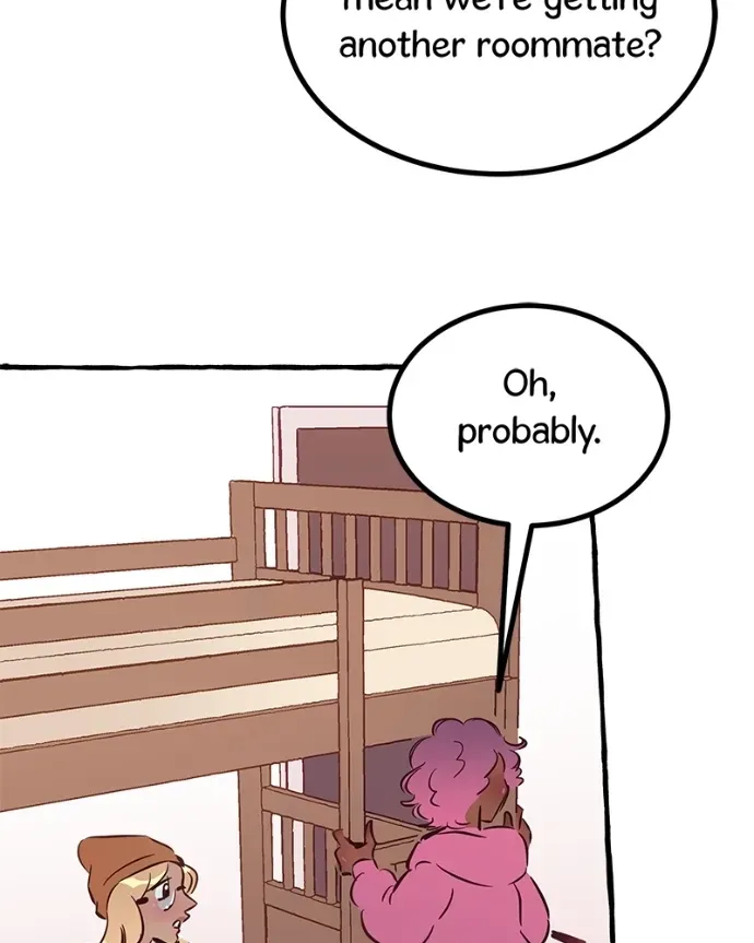 Brass & Sass Chapter 44 page 58 - 