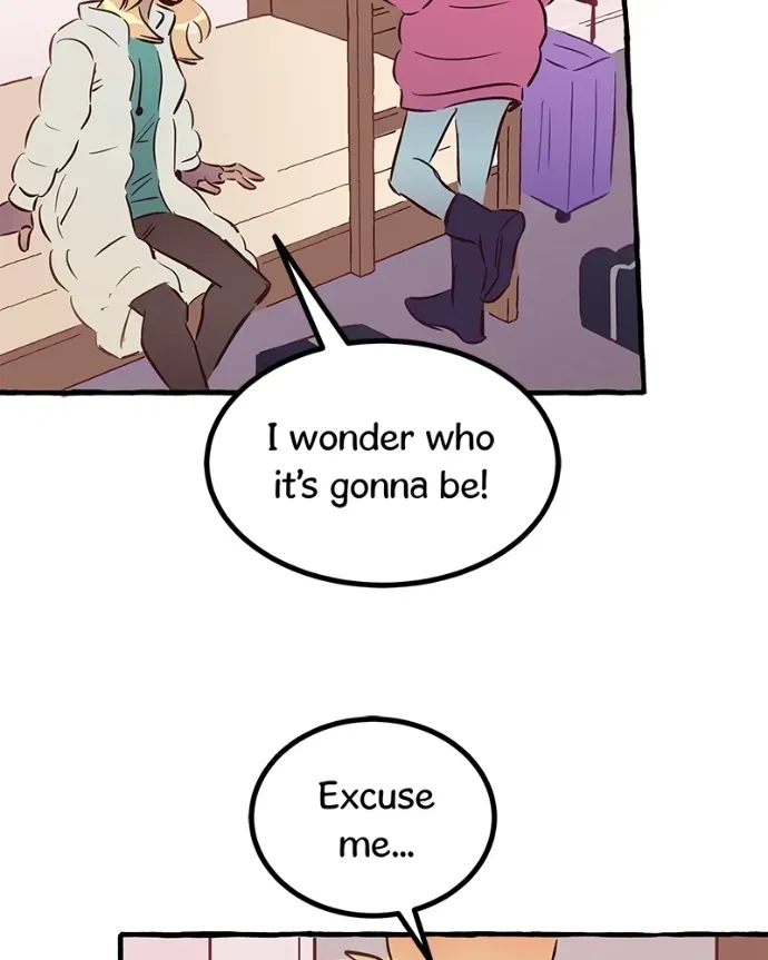Brass & Sass Chapter 44 page 59 - 