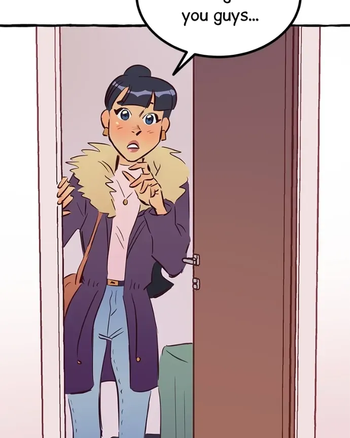 Brass & Sass Chapter 44 page 61 - 