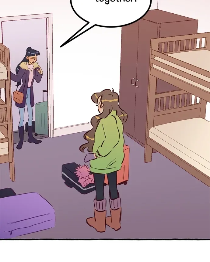 Brass & Sass Chapter 44 page 63 - 