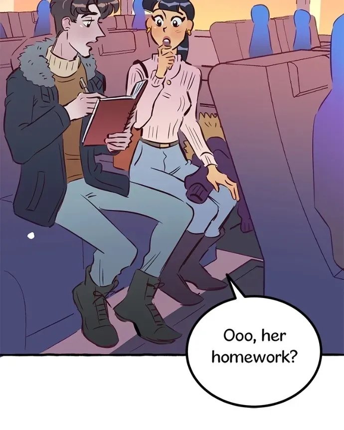 Brass & Sass Chapter 44 page 8 - 