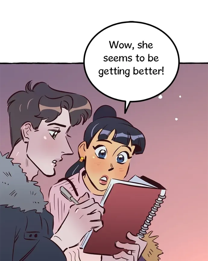 Brass & Sass Chapter 44 page 9 - 