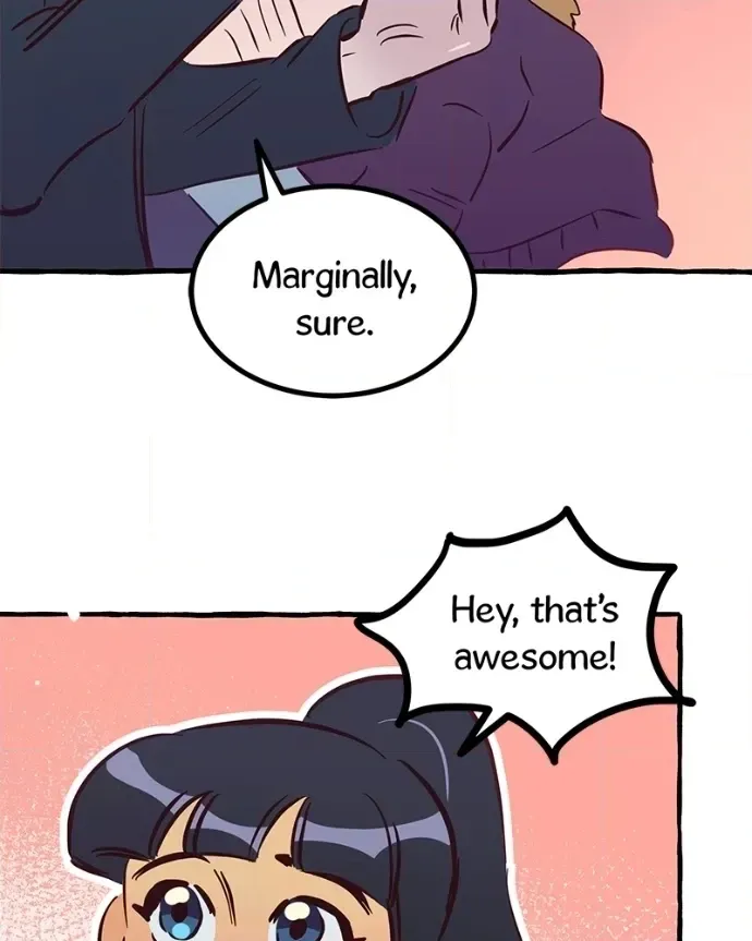 Brass & Sass Chapter 44 page 10 - 