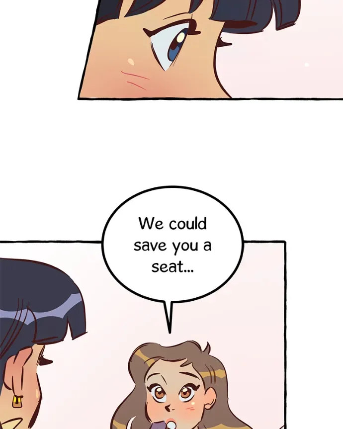 Brass & Sass Chapter 45 page 11 - 