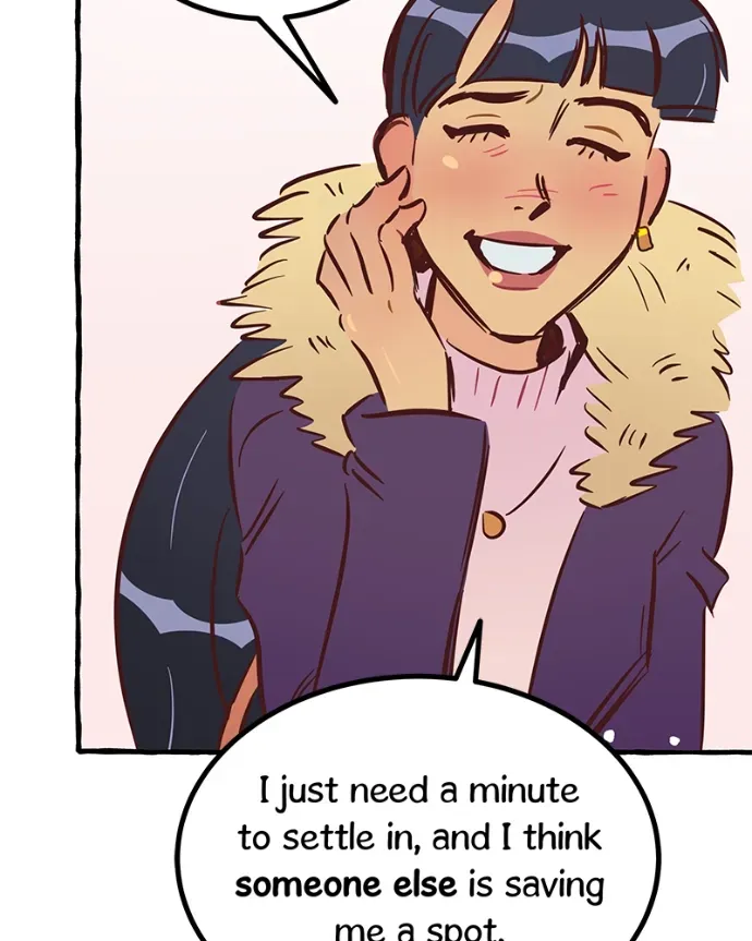 Brass & Sass Chapter 45 page 13 - 
