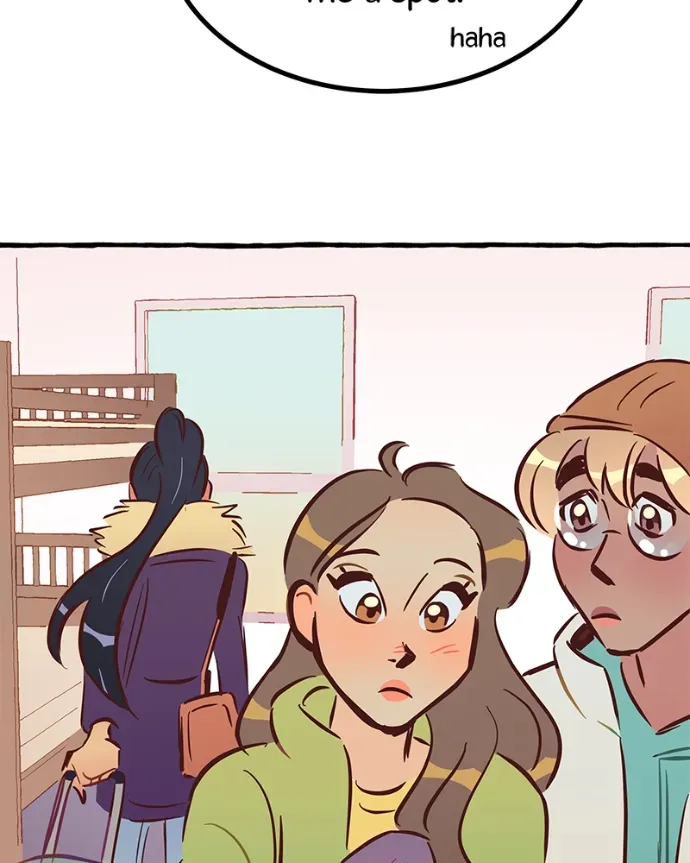 Brass & Sass Chapter 45 page 14 - 