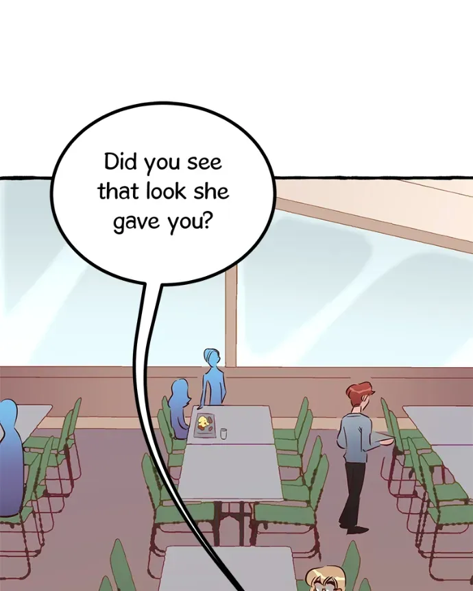 Brass & Sass Chapter 45 page 17 - 