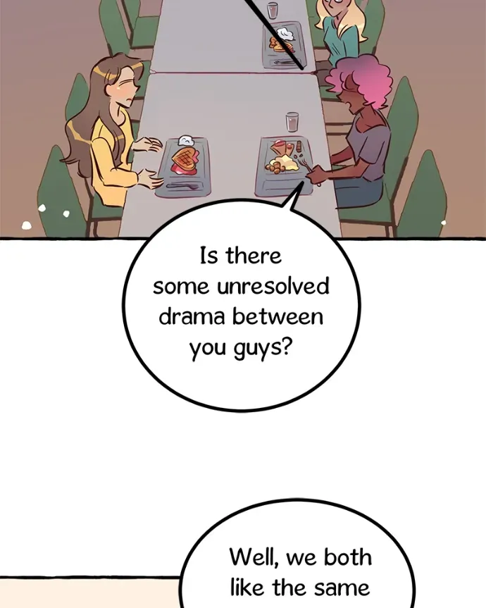 Brass & Sass Chapter 45 page 18 - 