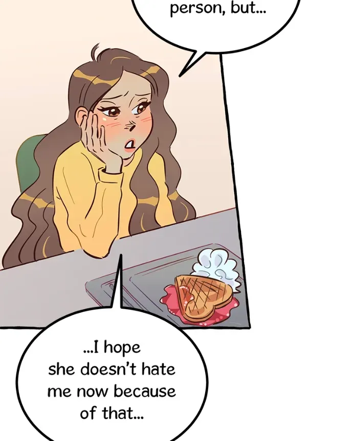 Brass & Sass Chapter 45 page 19 - 