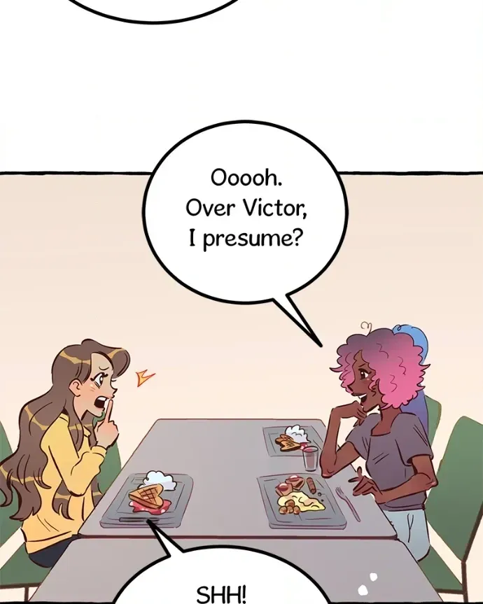 Brass & Sass Chapter 45 page 20 - 
