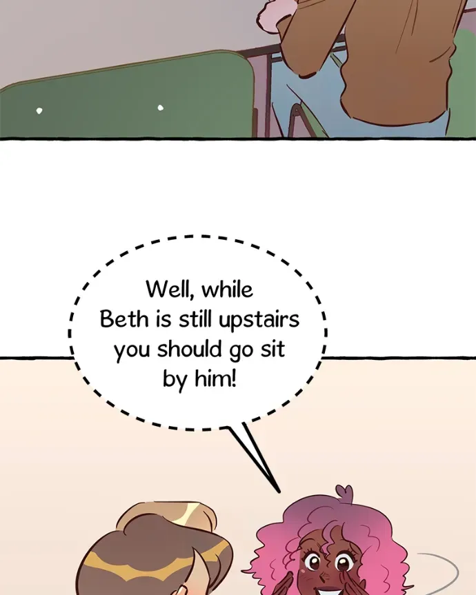 Brass & Sass Chapter 45 page 22 - 