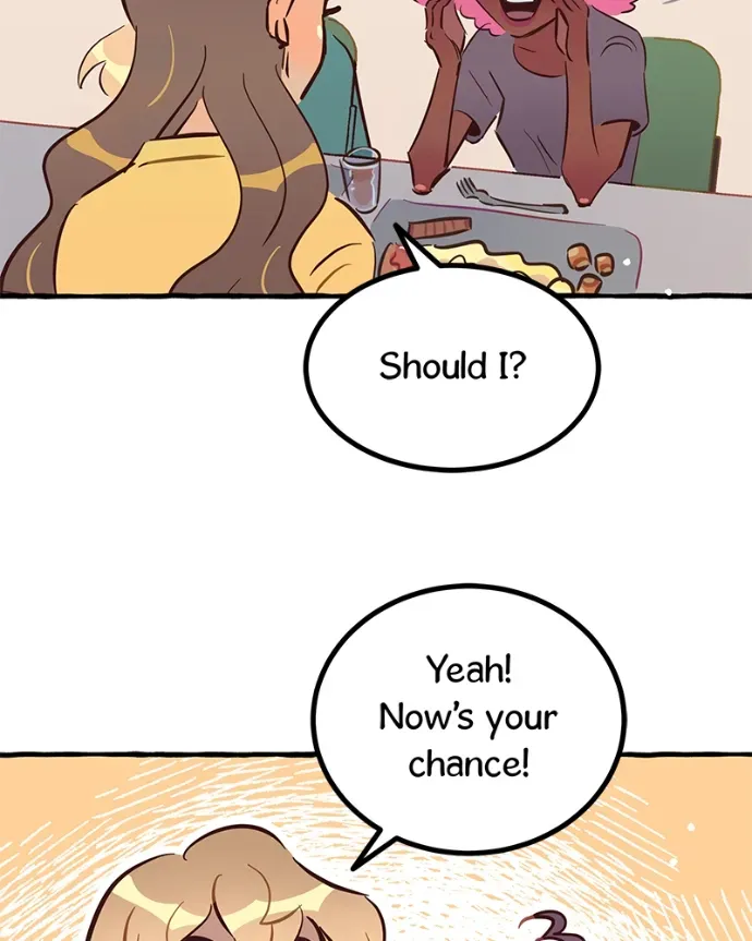 Brass & Sass Chapter 45 page 23 - 