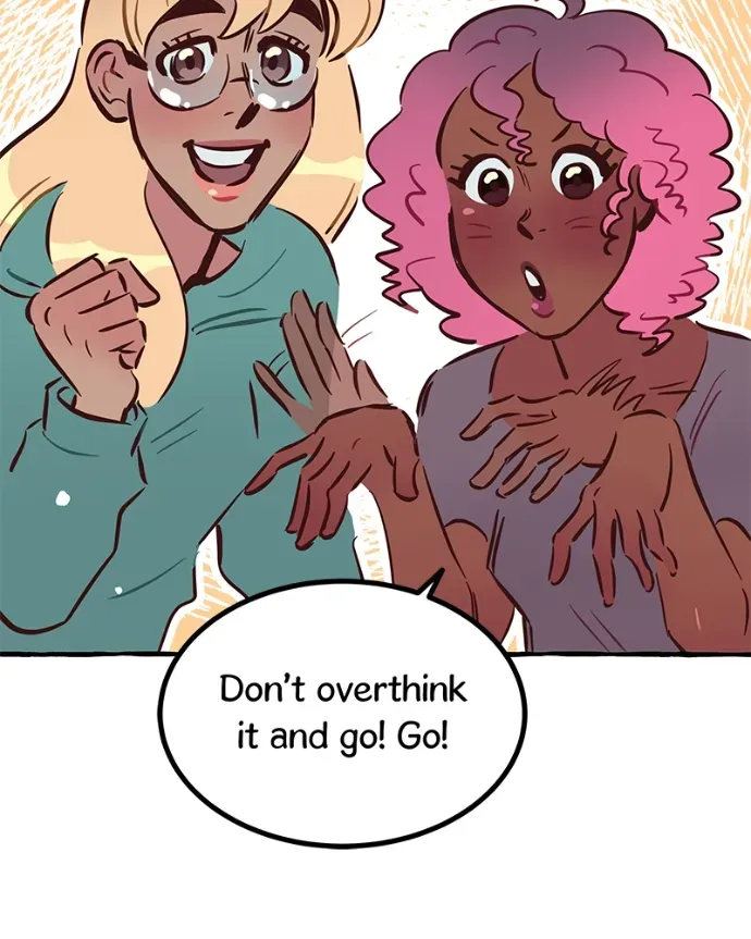 Brass & Sass Chapter 45 page 24 - 