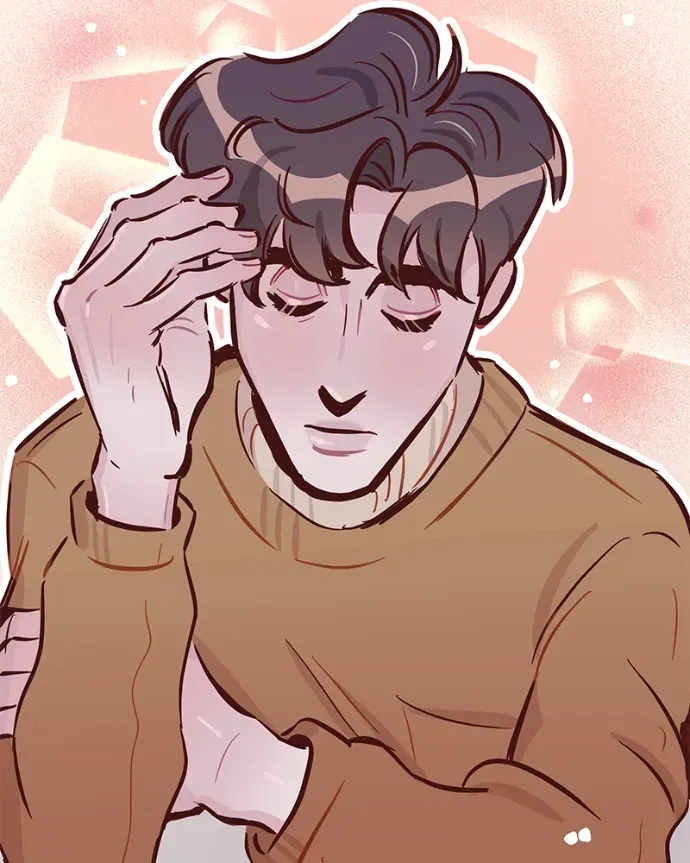 Brass & Sass Chapter 45 page 28 - 