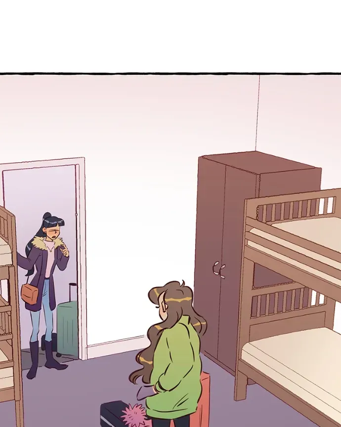 Brass & Sass Chapter 45 page 4 - 