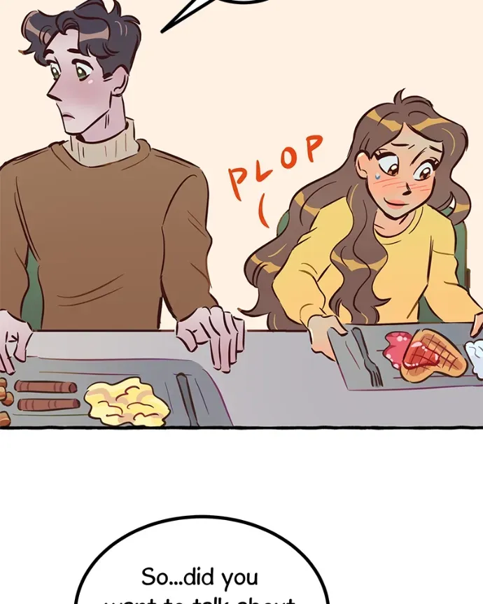 Brass & Sass Chapter 45 page 33 - 