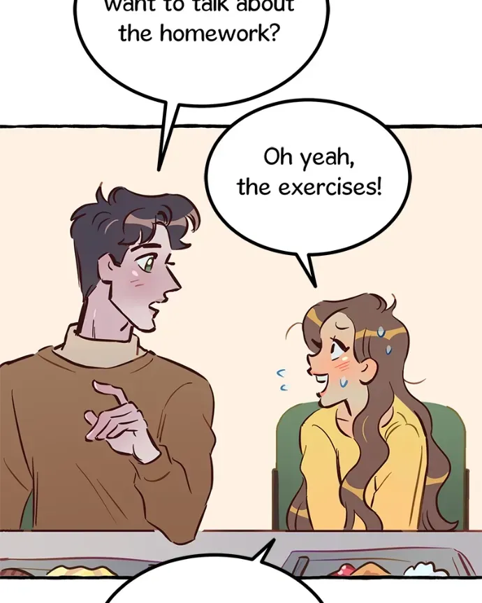 Brass & Sass Chapter 45 page 34 - 