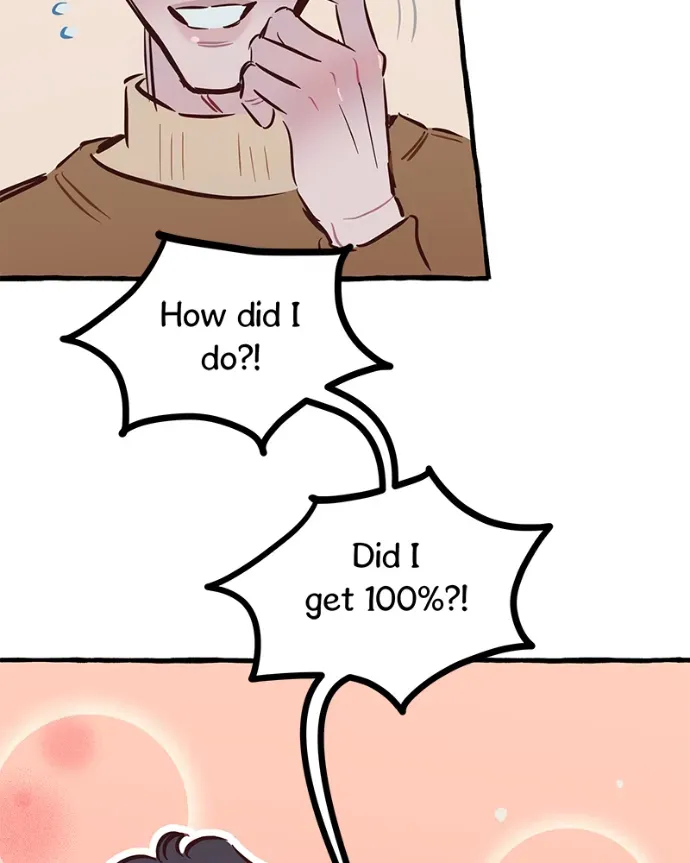 Brass & Sass Chapter 45 page 36 - 
