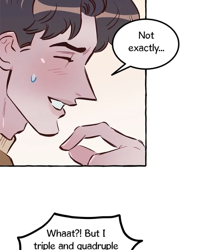 Brass & Sass Chapter 45 page 38 - 