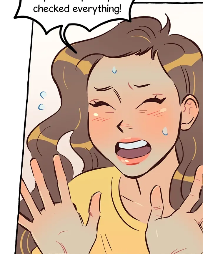 Brass & Sass Chapter 45 page 39 - 