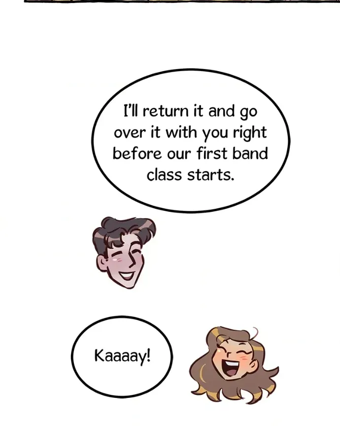 Brass & Sass Chapter 45 page 40 - 