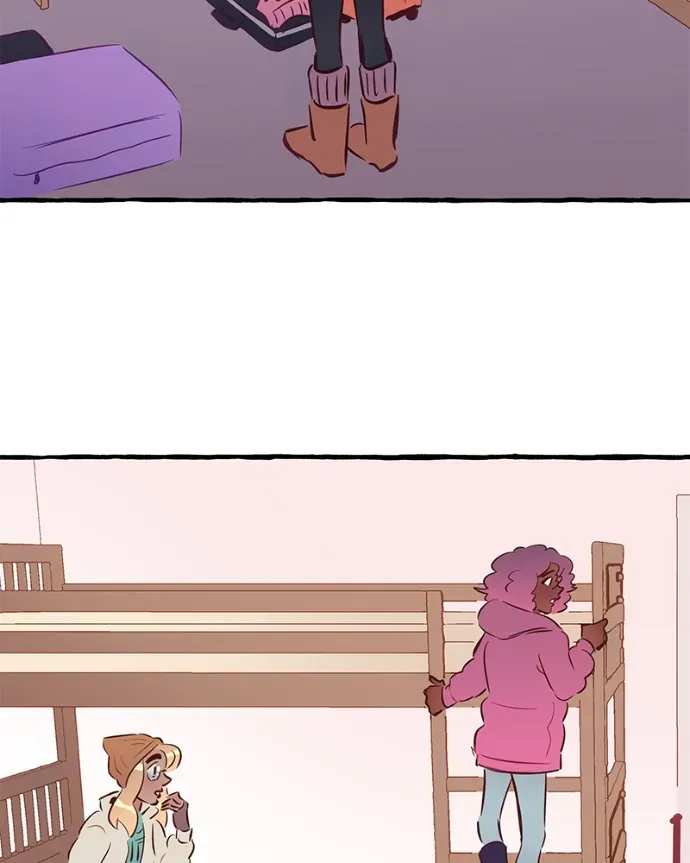 Brass & Sass Chapter 45 page 5 - 
