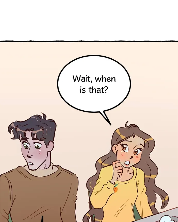 Brass & Sass Chapter 45 page 41 - 