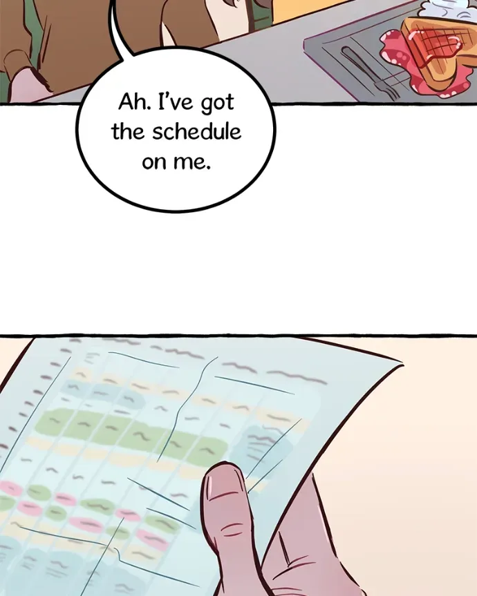 Brass & Sass Chapter 45 page 42 - 